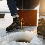 Alberta Family Fishing Weekend