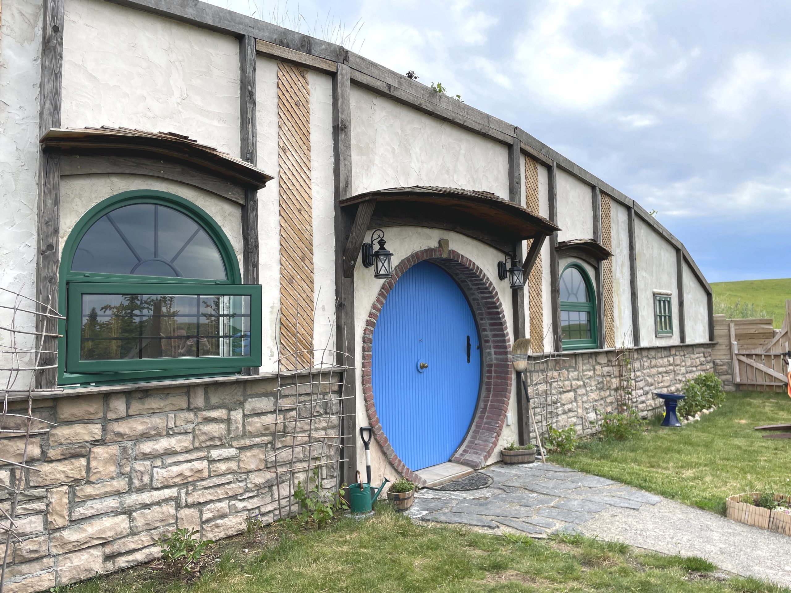 Where to Stay in Alberta