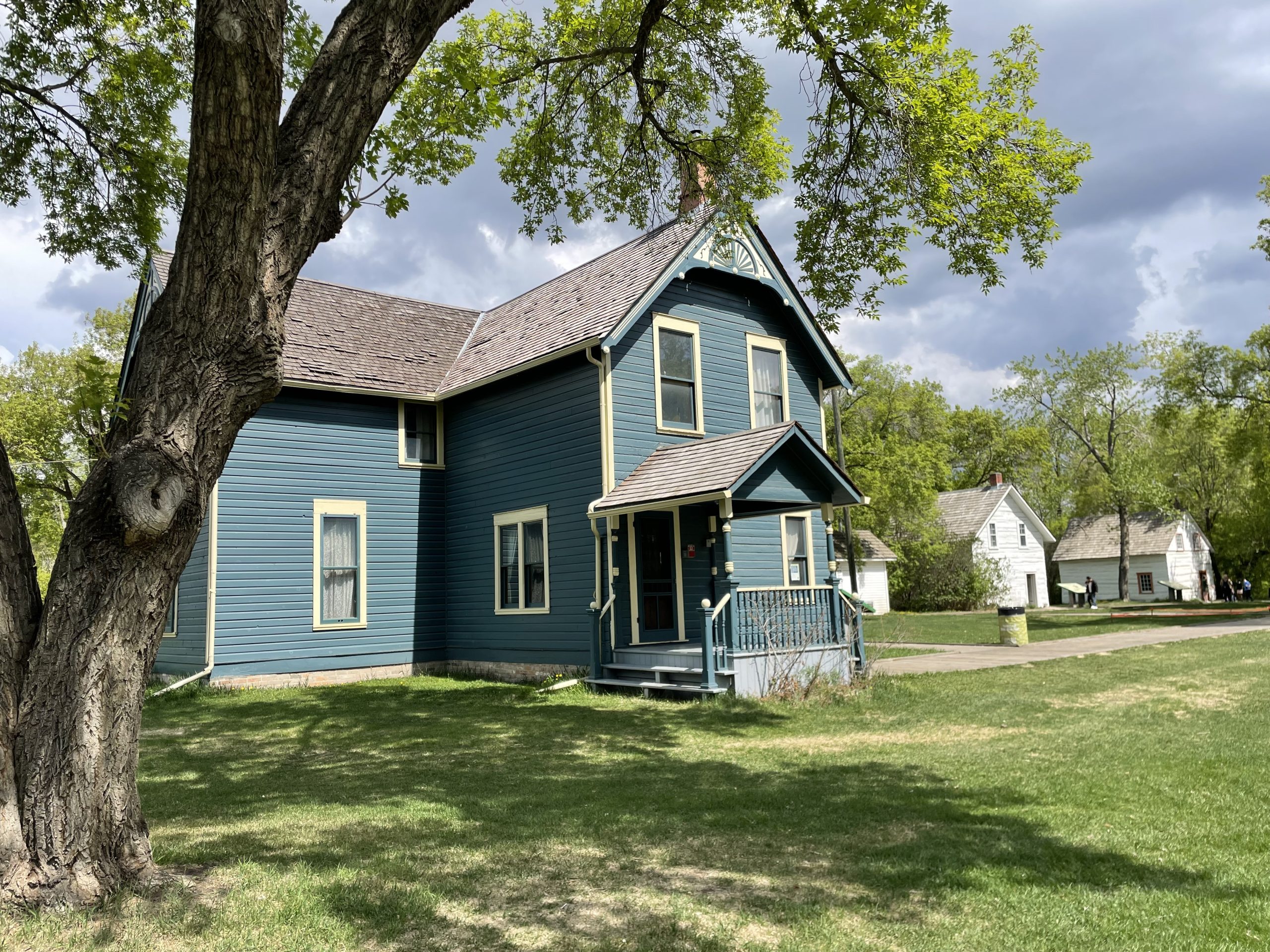 20+ Free Museums Around Edmonton